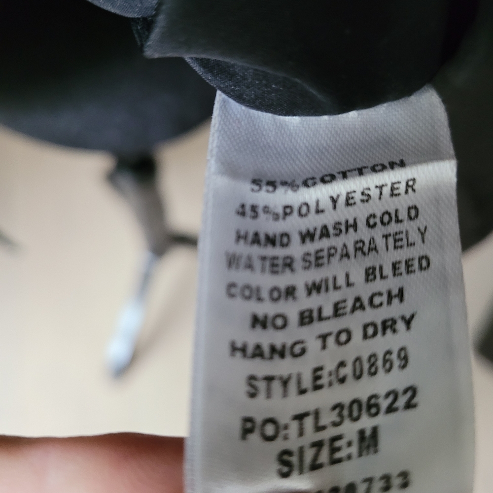 Umgee Jacket - image 4